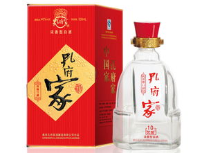 孔府家酒·淡雅優(yōu)級(jí)10年 傳承儒家文化的品質(zhì)選擇，火爆招商標(biāo)桿助力糖酒新征程